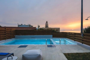 Iron Villas - Villa Idaia & Villa Rea